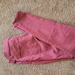 EXPRESS MID RISE LEGGING